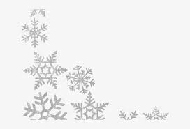 Snowflake Corner Cliparts Transparent Background Snowflake Border Png Image Transparent Png Free Download On Seekpng Snow transparent background christmas snowflakes vector.