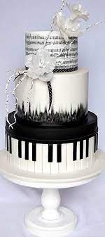 Pin On Cakes Beautiful Cakes For The Occasions