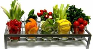 404 Page Not Found Fruit Garnish Bar Design