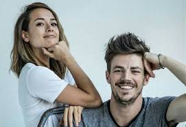 You may be able to find the same content in another format, or you may be able to find more information. Grant Gustin Is He Married