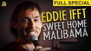 Eddie Ifft
