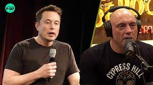 I'll tell the same lies": Joe Rogan Wants a New Job From Elon Musk as the  $350 Billion Rich Businessman Tries to Buy MSNBC
