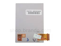Eten Glofiish X500+ / X800 Replacement ...