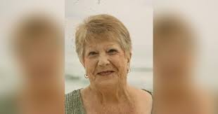 Obituary for Angulas Marie (Rowden) Dixon