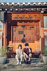 Wind Bell Wind Drama Korean Drama