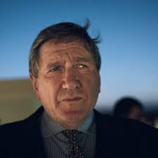 Richard Holbrooke's Lonely Mission