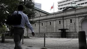 Not expecting massive policy changes at bank of japan meeting, says economist. Bank Of Japan Keeps Policy Steady Sees Economy Improving Slightly