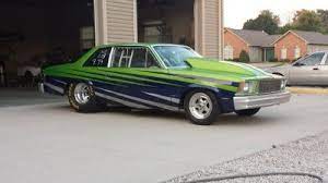 Many junk car places offer estimates ahead of time, and then settle on a final price when they arrive to pick up the car, even if you thought the price was there are plenty of junk yards that buy cars, but if you're looking for places that buy junk cars for top dollar near you, your options may be more limited. For Sale 1979 Chevy Malibu Racingjunk Com Chevy Malibu Chevrolet Malibu Drag Racing Cars