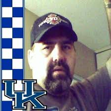 Gary Hutton from Lynn Camp High School