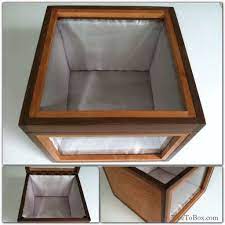 Custom Made Military Hat Boxes Military Hat Box Hat Boxes Hat Box