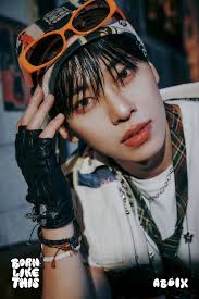 AB6IX 9TH EP 'BORN LIKE THIS' CONCEPT PHOTO #2 2024.10.10. 6PM (KST) #AB6IX  #에이비식스 #BORN_LIKE_THIS