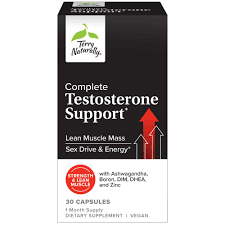 Image result for Total Testosterone