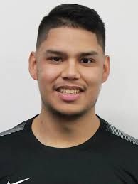 Raul Rubalcava's Instagram, Twitter & Facebook