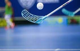 Floorball or floor hockey (internationally unihockey or innebandy) is an indoor team sport played using composite or carbon sticks with a plastic vented blade where the aim is to put a light plastic ball into the opponent's goal. Cesky Florbal Pripravil Jasne Scenare Pro Restart Soutezi Tj Slovan Havirov