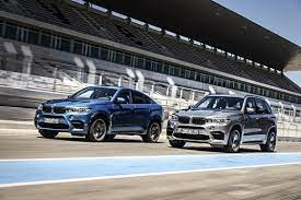 bmw x5 m and bmw x6 m world premieres at la auto show cars bmw bmwx5 bmwx6 bmwx5m bmwx6m laautoshow carsgm carsglobal carsg bmw x5 m new bmw bmw x6