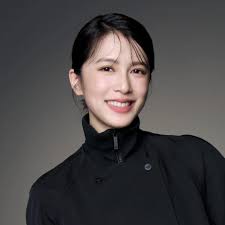 劉奕兒Eugenie Liu