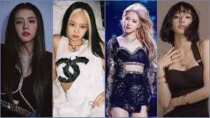 ¿quiénes son lisa, jennie, rosé y jisoo? From Jisoo Jennie To Rose Lisa Everything You Need To Know About Blackpink Members Iwmbuzz