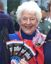 Georganne Chalmers Obituary