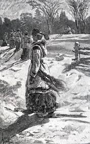 Image of Ned Kelly captured by Police Constable Kelly and railwayman Jesse  by Unknown Artist, (19th century)