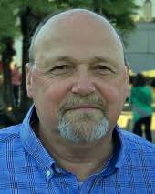 Obituary information for Curtis Joseph Gautreaux, Jr.