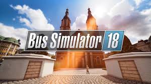 By using fernbus simulator, you can experience the life as lived each day by a modern and large man lion's coach/bus long distance driver. Bus Simulator 18 Neuer Fahrplan Spielwelt Trailer Game7days