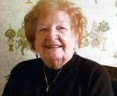 Loretta Bronson Obituary (1920
