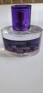 Туалетная вода full moon 30 мл oriflame. Full Moon Oriflame Parfum 100 Indirimli Gardrops