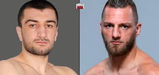 Abubakar nurmagomedov breaking news and and highlights for ufc 260 fight vs. Abubakar Nurmagomedov Debyutiruet V Ufc V Noyabre Vse O Mma Smeshannyh Edinoborstvah Miksfajte Boyah Bez Pravil Bloodandsweat Ru