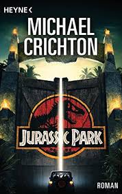 Now at last in one volume, michael crichton's jura…. Jurassic Park Roman Crichton Michael Berr Klaus Amazon De Bucher