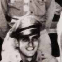 Lester Eugene Rupert (1924–1944)