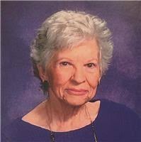 Mabel Mayes Obituary (1936