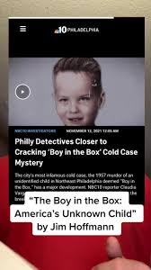 Hauntings from the Evidence Boxes... Author Jim Hoffmann reads an exce...