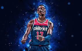Isaac evolue etue bofenda bonga is a german professional basketball player for the washington wizards of the national basketball association. Herunterladen Hintergrundbild Isaac Bonga 4k 2020 Washington Wizards Nba Basketball Isaac Evolue Etue Bofenda Bonga Usa Isaac Bonga Washington Wizards Blue Neon Lights Kreativ Isaac Bonga 4k Fur Desktop Kostenlos Hintergrundbilder Fur