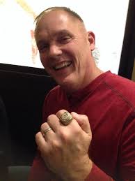 Capt. Steve Holtz is...