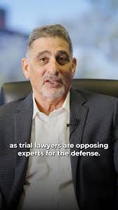 Watch how Larry Mandell become a personal injury lawyer.  #PersonalInjuryLawyer #LegalJourney #JusticeForClients #MandellTrialLawyers