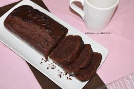 Cake Au Chocolat Noir Ig Bas Maman Ca Deborde Cake Chocolat Dessert Ig Bas Chocolat Pour Diabetique