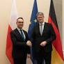 Germany and Poland Mark 35 Years of Friendship with New Initiative and Reflect on Evolving Partnership