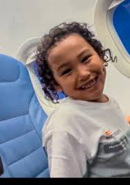 So cute 🥰 Enjoy ohahayyyyyy family ❤️