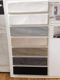 The landmark designer series commercial vinyl tiles creates a beautiful looking finis. Urban Zebra New Yorker 3 X 6 Subway Tile Glazed With Slightly Undulating Handmade Subway Tile Backsplash Textured Tile Backsplash Kitchen Backsplash Designs