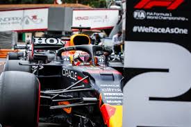Enter the world of formula 1. Formula 1 Honda Racing