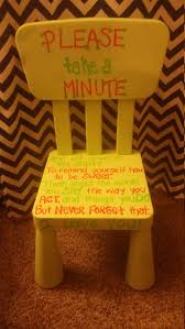 time out chair by snakessnailstails on etsy diy kids chair time out chair kids chairs