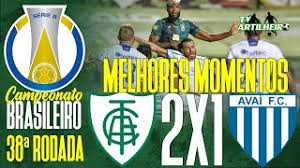 This is the detailed view of club avaí fc with performance data of the competition overall statistics squad avaí futebol clube (sc). Avai X America Mg Cute766
