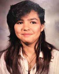 Janice Marie Buono Buono (1972-2002)