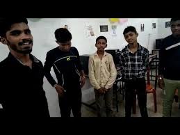 INTEREST CLASSES SIRMOUR /Dhruw kumar shukla