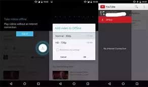 It provides smart naming of the clips that you are going to. How To Save Youtube Offline Videos On Pen Drive From Phone And Not Pc Via Otg Cable Quora