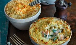 J sheekey fish is a practical cookbook which shows the secrets to cooking fish, shellfish and much else, including chapters on starters, sides, savouries, . J Sheekey Fish Pie Recipe Eat Your Books