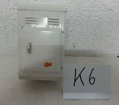 Die einsätze für die kerzen fehlen. Ddr Puppenkuchen Zubehor Kuhlschrank Efzet K6 Eur 19 00 Picclick At