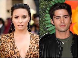 Laren's last victory was on october 4, 2020, but there was little to be noticed against hgc … Demi Lovato And Max Ehrich Have Broken Off Their 2 Month Engagement