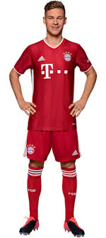 His passing is insane but his defending is pretty average for a cdm. Joshua Kimmich News Player Profile Fc Bayern Munich