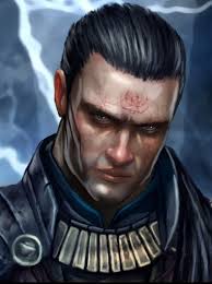 Extras: Undead War #1